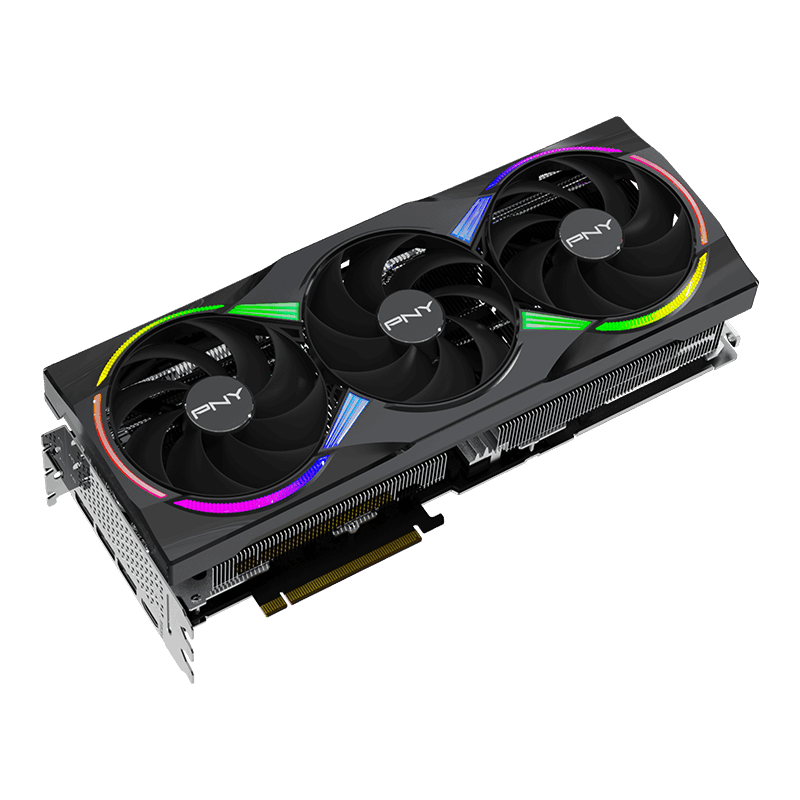 2-PNY-RTX-5090-ARGB-OC-EPIC-X-Triple-Fan-ra