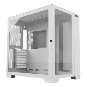 کیس گیمینگ AWEST AQ14MW – ترکیبی از زیبایی، قدرت و کارایی!