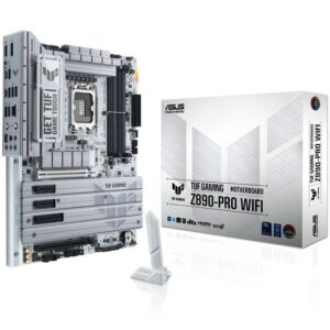مادربرد ایسوس مدل TUF Gaming Z890-PRO WiFi DDR5