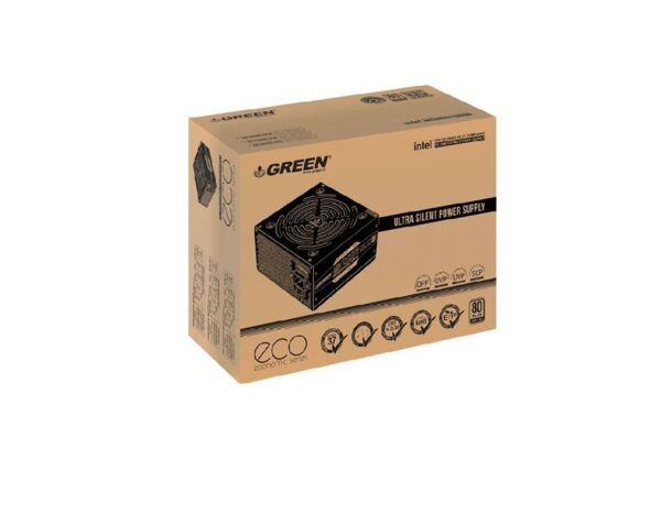 پاور گرین مدل GP300A-ECO - Image 2