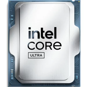 پردازنده مرکزی اینتل مدل Intel Core Ultra 9 285K