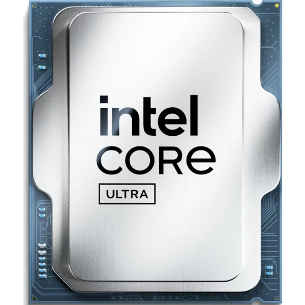 پردازنده مرکزی اینتل مدل Intel Core Ultra 9 285K
