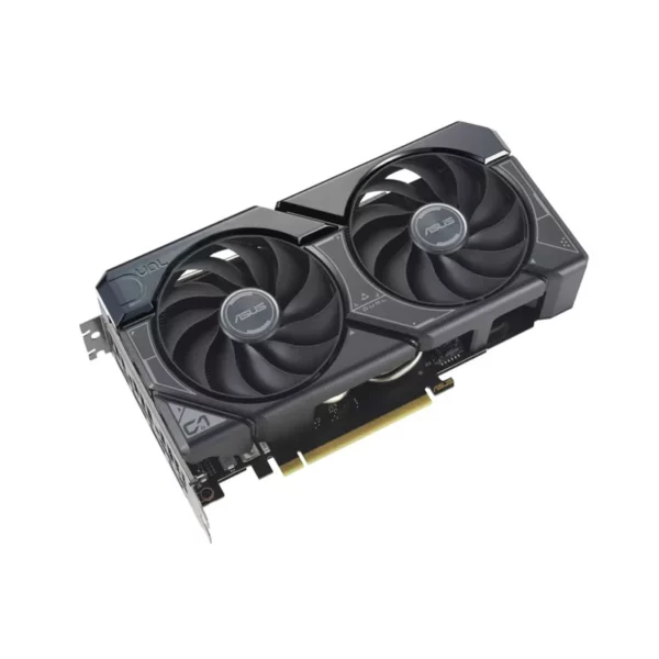 کارت گرافیک ایسوس مدل Dual RTX 4060 8GB OC - Image 2