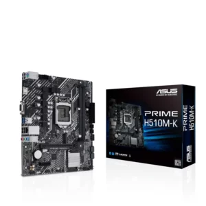 مادربرد H510 M-K DDR4