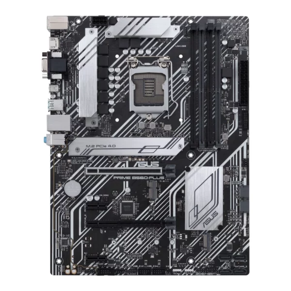 مادربرد  PRIME B560-PLUS DDR4 - Image 2