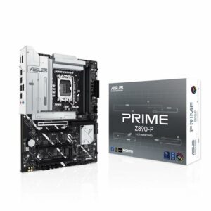 مادربرد ایسوس مدل ASUS PRIME Z890-P
