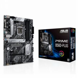 مادربرد  PRIME B560-PLUS DDR4