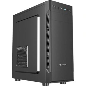 کیس کامپیوتر لاجی کی مدل LK-C111B