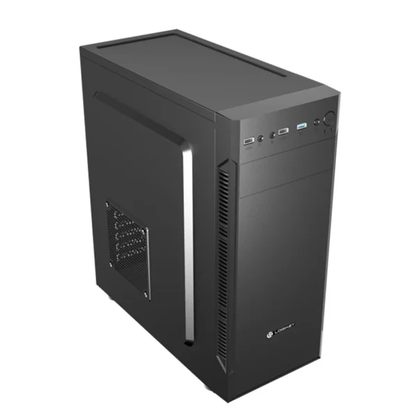 کیس کامپیوتر لاجی کی مدل LK-C111B - Image 2