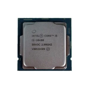 پردازنده Intel Core i5 10400 TRAY