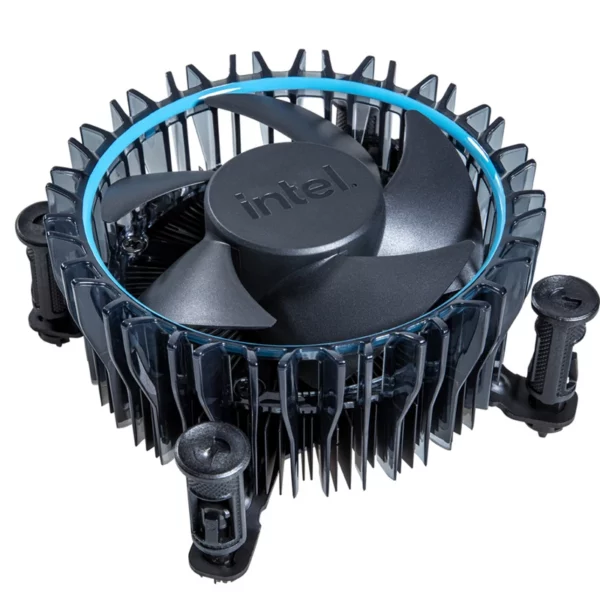 سیستم خنک کننده بادی اینتل مدل LGA 1700 - Image 2