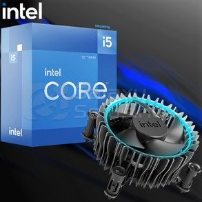 سیستم خنک کننده بادی اینتل مدل LGA 1700