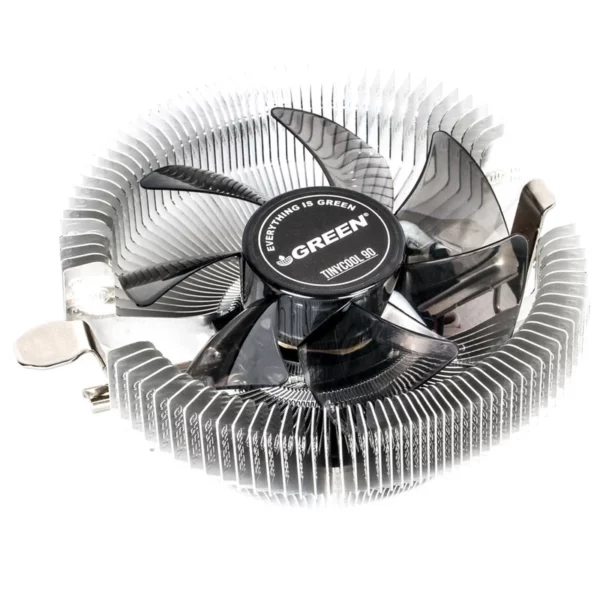 خنک کننده بادی گرین مدل Tiny Cool 90 rev1.1 - Image 2