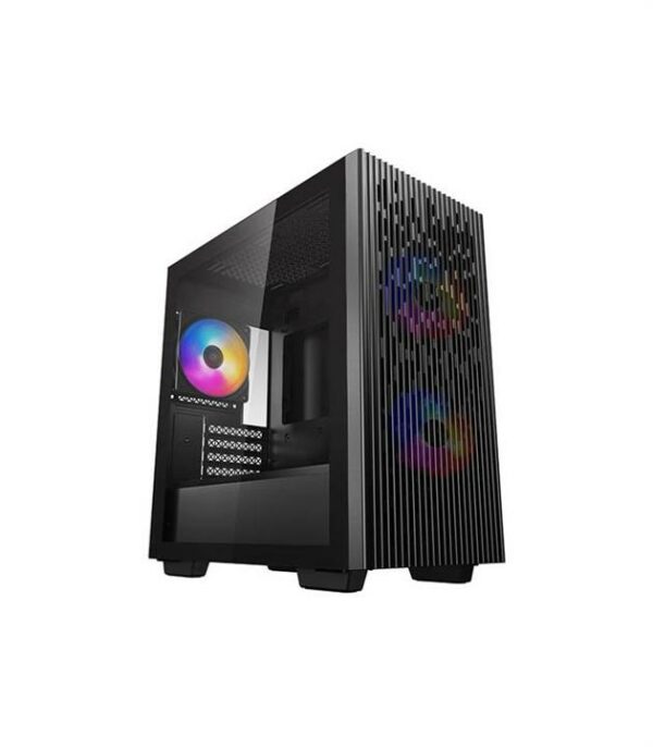 DeepCool MATREXX 40 3FS کیس دیپ کول