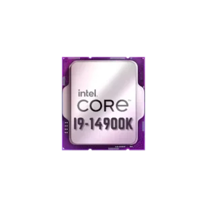 پردازنده اینتل Core i9-14900K Tray
