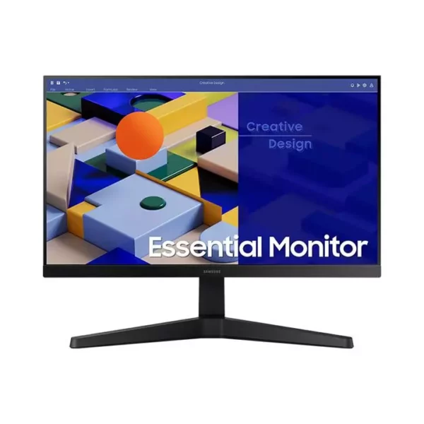مانیتور سامسونگ “22 اینچ Samsung LS22C310EAMXUE