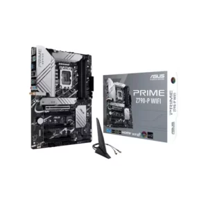 مادربرد ASUS مدل PRIME Z790-P WIFI D5