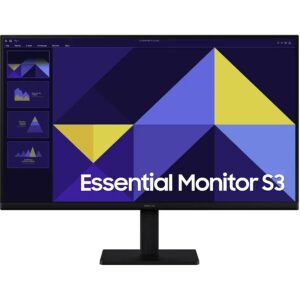 مانیتور27 اینچ سامسونگ مدلD300