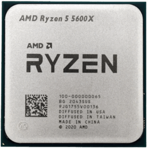 پردازنده ای ام دی Cpu 7600X Ryzen