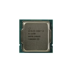 CPU 11400