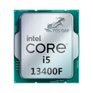 CPU 13400 F