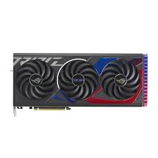 کارت گرافیک ایسوس مدل ROG STRIX RTX 4070 SUPER OC حافظه 12 گیگابایت - Image 3