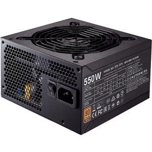 Power Cooler Master MWE 550 WHITE