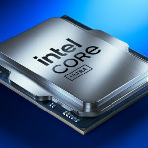 پردازنده اینتل CPU Intel Core Ultra 5 225