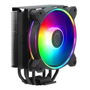 Cooler Master Hyper 212 HALO CPU Air Cooler