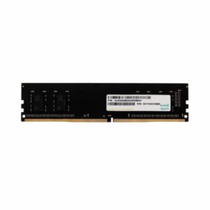 رم کامپیوتر 16 گیگابایت DDR4 تک کاناله 2666 (2400) مگاهرتز Apacer