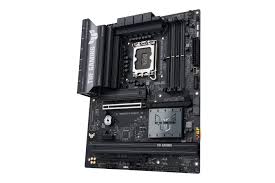 مادربرد ایسوس مدل ASUS TUF Gaming B860 PLUS WIFI