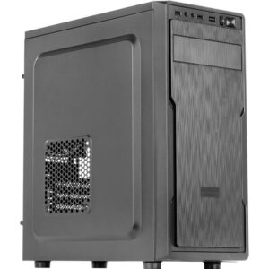 کیس کامپیوتر گرین مدل AVA Plus