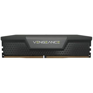 رم دسکتاپ 32 گیگابایت DDR5 5200 مگاهرتز LPX Corsair مدل VENGEANCE