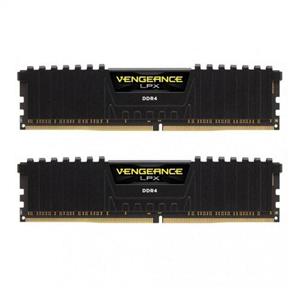 رم Corsair Vengeance LPX 32GB DDR4 3200MHz CL16