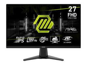 مانیتور ام اس آی مدل MSI MAG 275F
